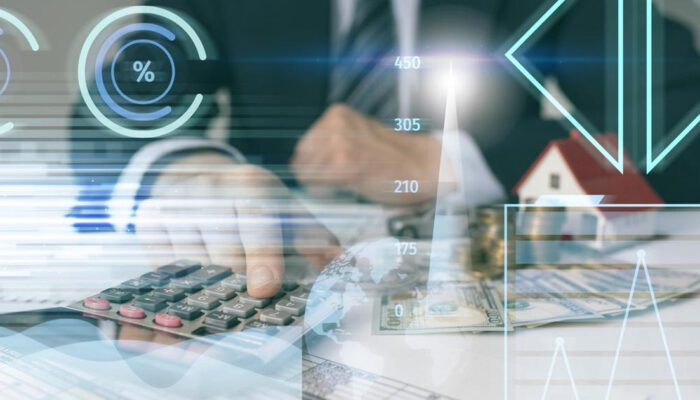 Mahasiswa Bangkitkan Revolusi Pembayaran Digital AI Cloud