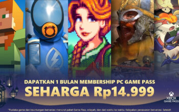 Main Game Sultan Cuma Rp 15 Ribu Buruan Sikat PC Game Pass