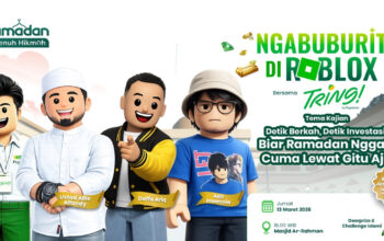 Main Roblox Dapat Emas Jutaan Rupiah Ini Rahasianya