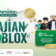 Main Roblox Dapat Saldo UC Rp250 Ribu Tiap Minggu Ini Dia