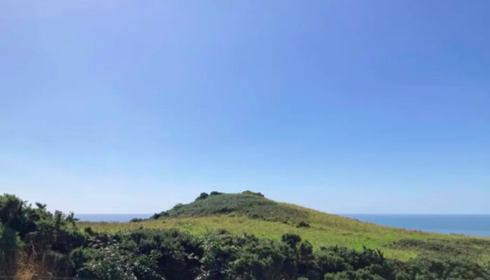 Makam Raja Viking Ivar The Boneless Akhirnya Ditemukan