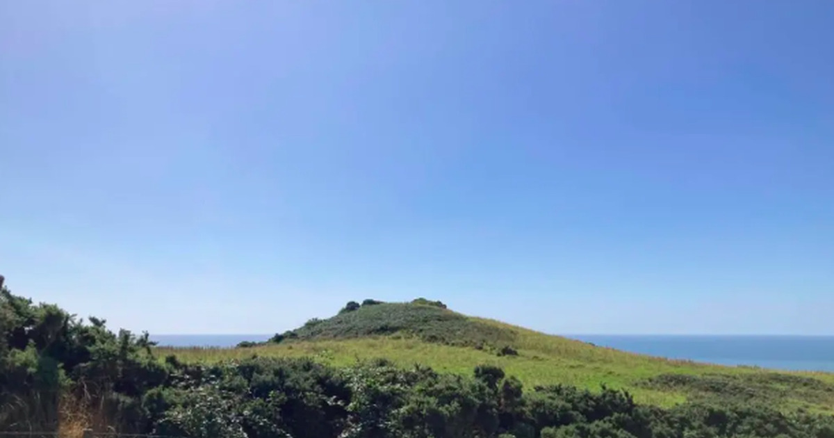 Makam Raja Viking Ivar The Boneless Akhirnya Ditemukan