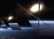 Malam Jadi Siang Startup Ini Jual Cahaya Matahari Asli