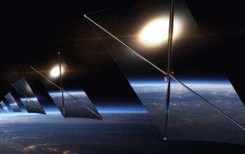 Malam Jadi Siang Startup Ini Jual Cahaya Matahari Asli