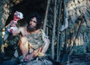 Manusia dan Neanderthal Kawin Campur Lebih Awal dari Dugaan