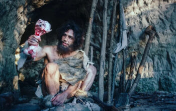 Manusia dan Neanderthal Kawin Campur Lebih Awal dari Dugaan