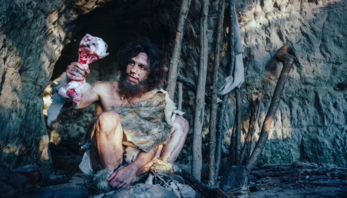 Manusia dan Neanderthal Kawin Campur Lebih Awal dari Dugaan