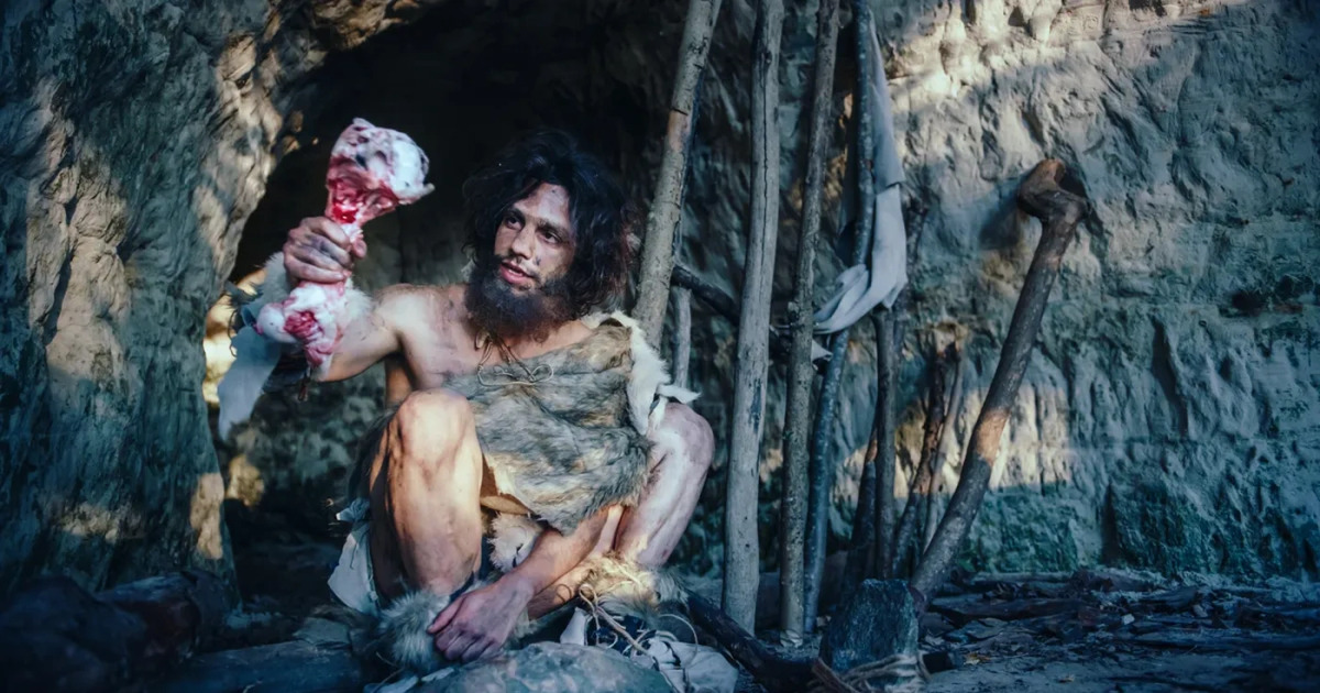 Manusia dan Neanderthal Kawin Campur Lebih Awal dari Dugaan