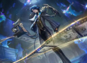 Marcel Hero Baru MLBB Ini Bikin Lawan Mati Kutu