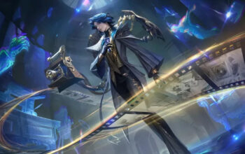 Marcel Hero Baru MLBB Ini Bikin Lawan Mati Kutu