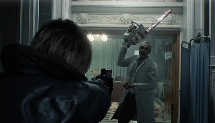 Melebihi Ekspektasi Resident Evil Requiem Laku Jutaan Kopi