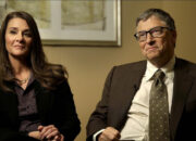 Melinda Gates Buka Suara Desak Bill Jujur File Epstein