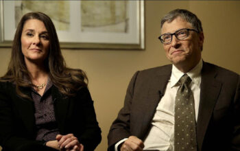 Melinda Gates Buka Suara Desak Bill Jujur File Epstein