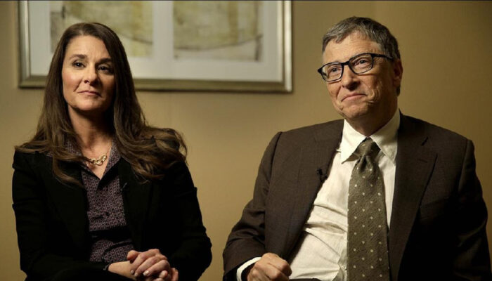 Melinda Gates Buka Suara Desak Bill Jujur File Epstein