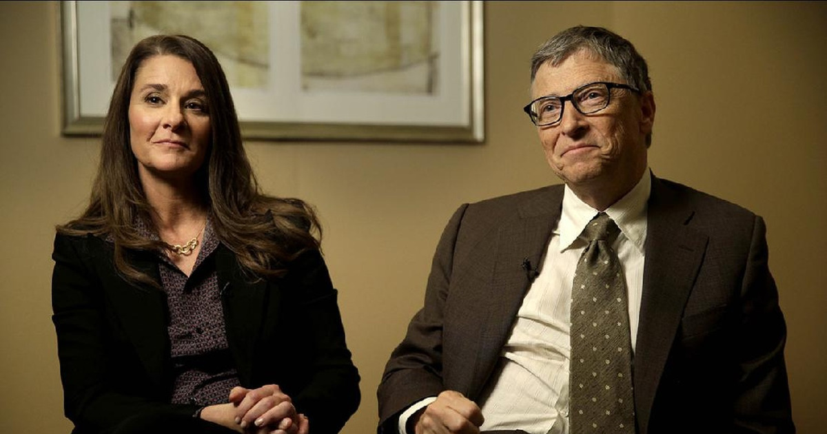 Melinda Gates Buka Suara Desak Bill Jujur File Epstein