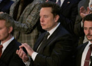 Mengapa Elon Musk Batalkan Kunjungan Tel Aviv Mendadak