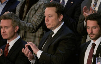 Mengapa Elon Musk Batalkan Kunjungan Tel Aviv Mendadak