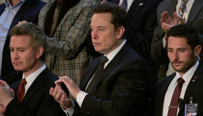 Mengapa Elon Musk Batalkan Kunjungan Tel Aviv Mendadak