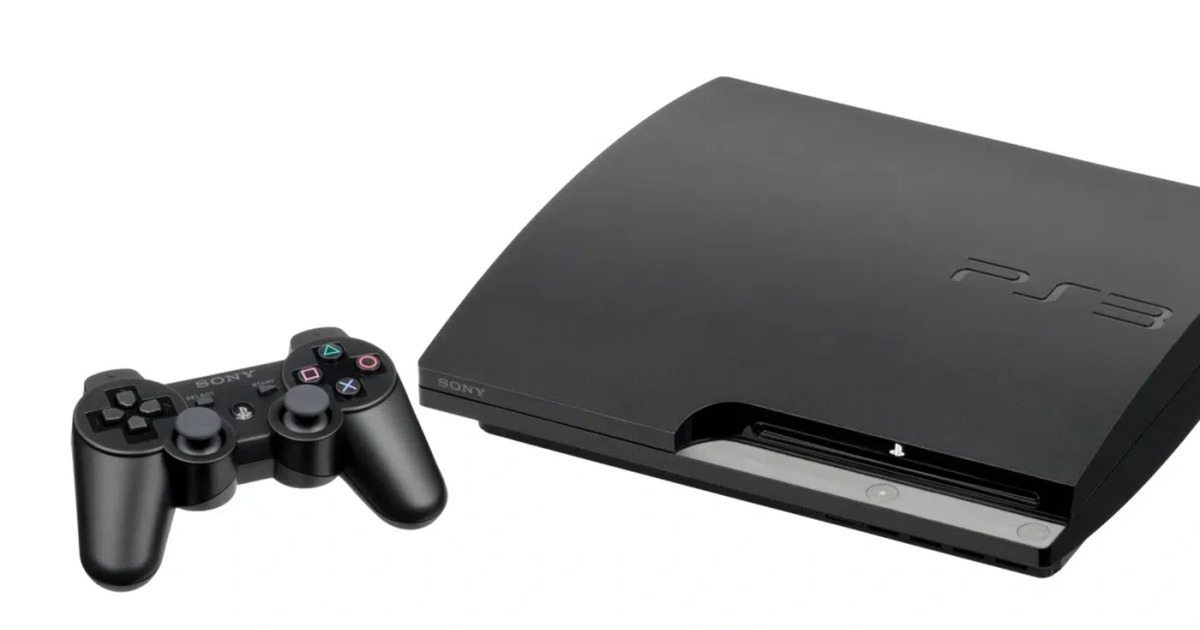 Mengejutkan PS3 Masih Dapat Update Setelah Dua Dekade