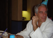 Menguak Misteri Epstein dan Para Bos Teknologi Dunia