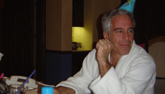 Menguak Misteri Epstein dan Para Bos Teknologi Dunia