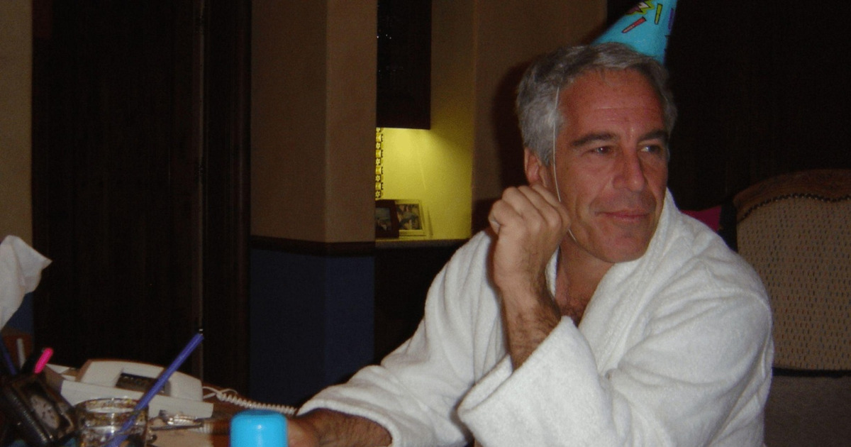 Menguak Misteri Epstein dan Para Bos Teknologi Dunia