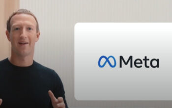 Meta Kena Denda Triliunan Rupiah Usai Sesatkan Pengguna Anak