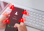 Meta Tendang 11 Juta Akun Penipu Medsos Skala Industri