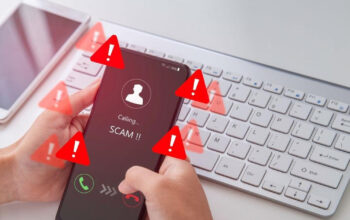 Meta Tendang 11 Juta Akun Penipu Medsos Skala Industri