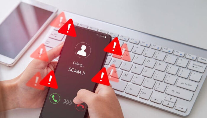 Meta Tendang 11 Juta Akun Penipu Medsos Skala Industri