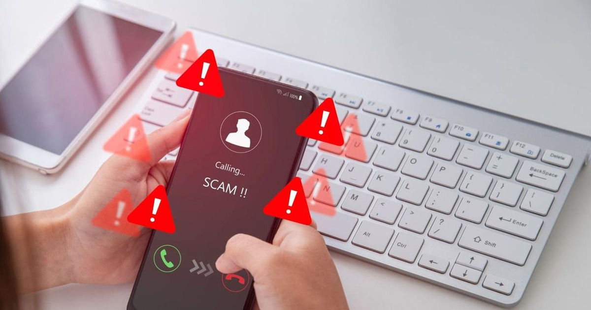 Meta Tendang 11 Juta Akun Penipu Medsos Skala Industri