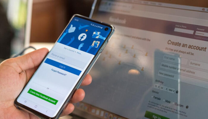 Meta Terancam Dituduh Sarang Eksploitasi Anak di Medsos