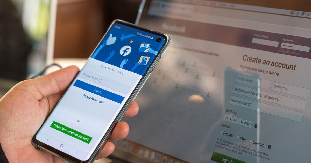 Meta Terancam Dituduh Sarang Eksploitasi Anak di Medsos