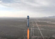 Mimpi ke Luar Angkasa Jadi Nyata Siapkan Rp 7,3 Miliar