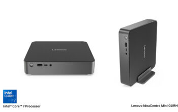 Mini PC Kecil-Kecil Makin Gahar Rahasia Produktivitas Tanpa Batas