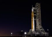 Misi Artemis 2 ke Bulan Ditunda Ini Alasan Utamanya