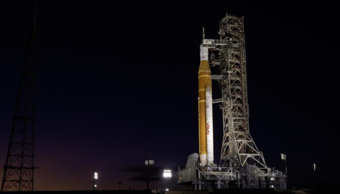 Misi Artemis 2 ke Bulan Ditunda Ini Alasan Utamanya