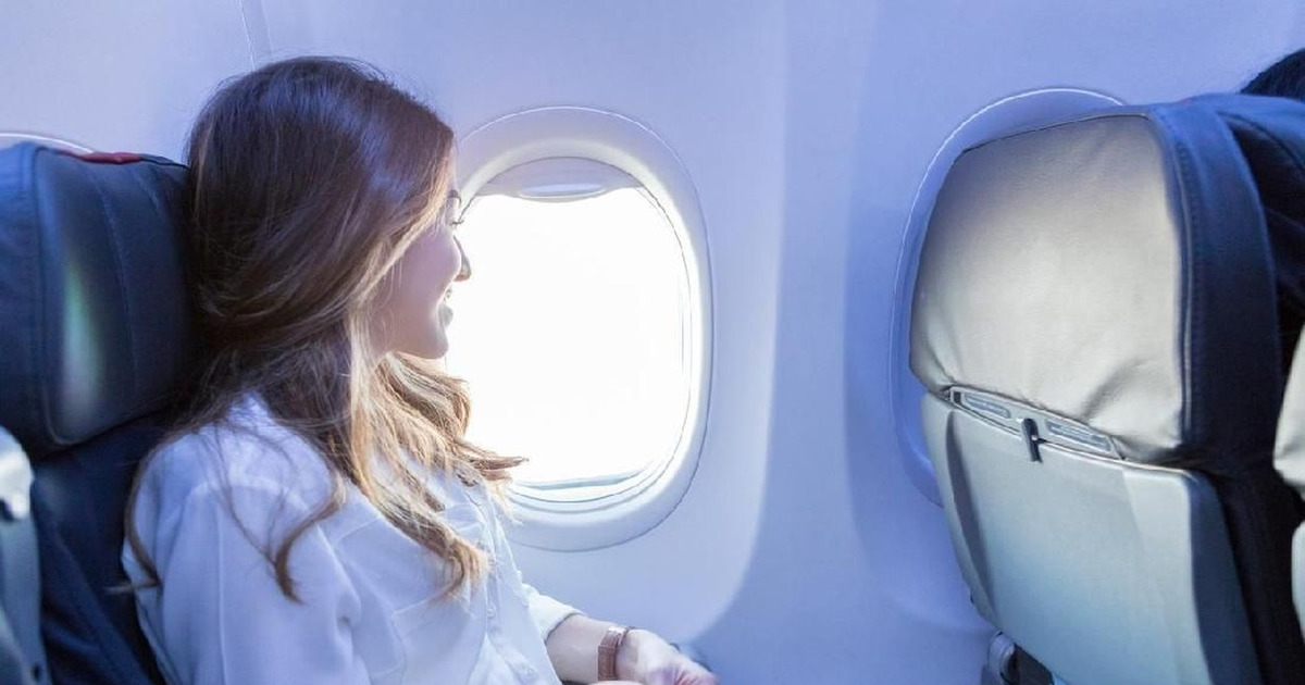 Misteri Lubang Jendela Pesawat Terpecahkan Penting!