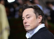 Misteri Rumah Elon Musk 35 Meter Persegi Bikin Melongo