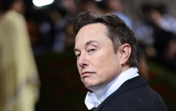Misteri Rumah Elon Musk 35 Meter Persegi Bikin Melongo