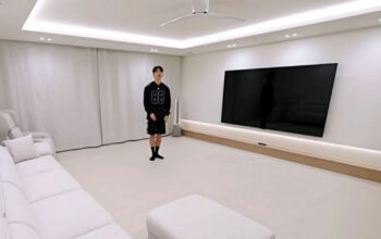 Modal Rp 11 Ribu Bisa Dapat Apartemen Rp 40 Miliar dari YouTuber