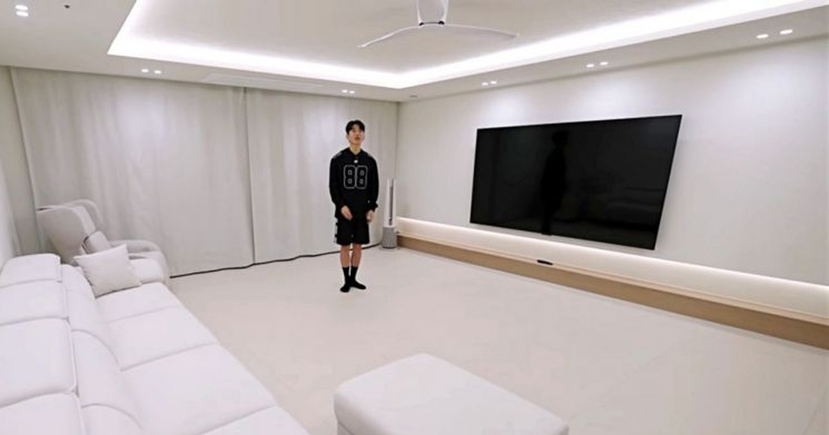 Modal Rp 11 Ribu Bisa Dapat Apartemen Rp 40 Miliar dari YouTuber