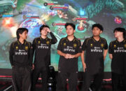 MPL S17 Pekan 1 Onic Rajai Klasemen Usai Taklukkan RRQ