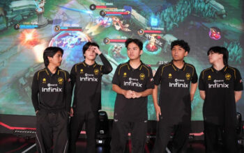 MPL S17 Pekan 1 Onic Rajai Klasemen Usai Taklukkan RRQ