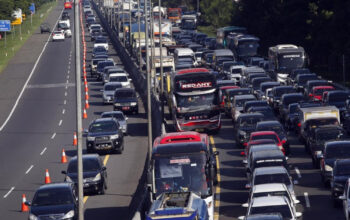 Mudik Lancar Jauh dari Macet Ini Aplikasi Wajib di HPmu
