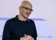 Nadella Pamer Untung AI Microsoft Kok Pasar Dingin Saja