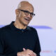 Nadella Pamer Untung AI Microsoft Kok Pasar Dingin Saja