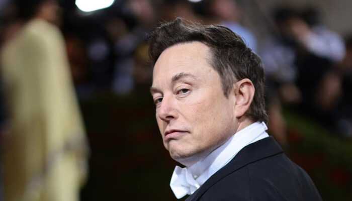 Namibia Tolak Starlink Elon Musk Ada Apa Sebenarnya