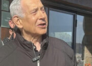 Netanyahu Ngopi Viral Dunia Heboh Medsos Jawab Rumor Tewas