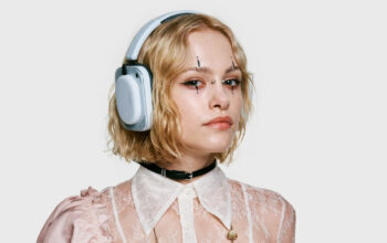 Nothing Headphone (a) Resmi Hadir di RI Desain Futuristik Memukau